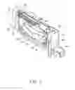 Fig. 03 - Mounting apparatus for slide rail