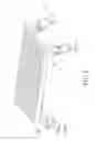 Fig. 02 - Table with telescopic legs
