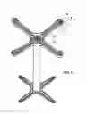 Fig. 10 - BASE SUPPORT