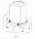 Fig. 02 - VIBRATION ISOLATION SYSTEM FOR ROOFTOP MOUNTED HVAC EQUIPMENT
