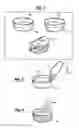 Fig. 02 - Total knee joint mold and methods