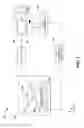 Fig. 02 - Overlapping detector elements of a detector array for a radiation system