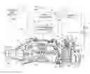Fig. 01 - Water meter with integral flow restriction valve