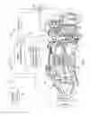 Fig. 02 - Water meter with integral flow restriction valve