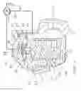 Fig. 04 - Water meter with integral flow restriction valve
