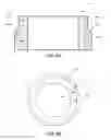 Fig. 09 - High-pressure face seal