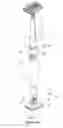 Fig. 02 - Telescopic Apparatus