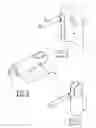 Fig. 02 - OPERATING HANDLE ASSEMBLY FOR HAND AIR PUMP