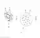 Fig. 02 - Quantum dot particles on the micron or nanometer scale and method of making the same