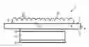 Fig. 01 - Radiation emitting device