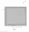 Fig. 08 - Power semiconductor device with electrostatic discharge structure