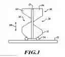 Fig. 02 - Edge-mounted sensor