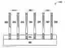 Fig. 01 - Methods of making fins and fin field effect transistors (FinFETs)