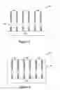 Fig. 03 - Methods of making fins and fin field effect transistors (FinFETs)
