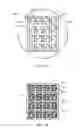 Fig. 08 - Dual molded multi-chip package system