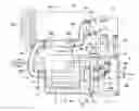 Fig. 01 - COMPRESSOR AND AIR SUSPENSION APPARATUS USING THE SAME