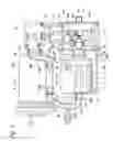 Fig. 02 - COMPRESSOR AND AIR SUSPENSION APPARATUS USING THE SAME
