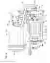 Fig. 09 - COMPRESSOR AND AIR SUSPENSION APPARATUS USING THE SAME