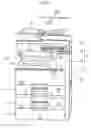 Fig. 02 - Sheet feeder with pickup roller and image forming apparatus