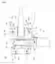 Fig. 02 - Impact absorbing steering apparatus