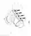 Fig. 02 - Extended range tapping sleeve and gasket