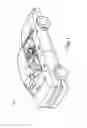 Fig. 02 - One-piece seat bottom chassis