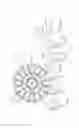 Fig. 06 - Track and drive sprockets for a tracked vehicle