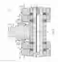Fig. 04 - Machine and Track Assembly For Use Therewith