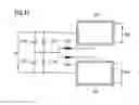 Fig. 12 - Power converter system using voltage sources driven in alternation