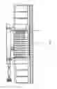 Fig. 02 - Linear motor mover with heat dissipation unit