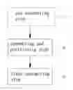 Fig. 01 - Motor and Motor Assembling Method