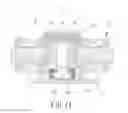 Fig. 13 - Motor and motor assembling method