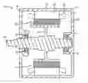 Fig. 01 - Electric machine cooling system and method