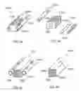 Fig. 03 - Cooling arrangement for a magnetic gearbox