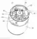 Fig. 01 - Permanent magnet motor
