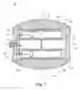 Fig. 07 - Low frequency oscillator, the omni-directional type low frequency underwater acoustic transducer using the same and the cylindrical radiation type low frequency underwater acoustic transducer using the same