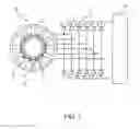 Fig. 02 - High Torque Density and Low Torque Ripple Actuator System