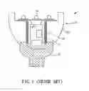 Fig. 02 - Heat-dissipating module and LED lamp having the same