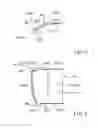 Fig. 08 - Heat-dissipating module and LED lamp having the same