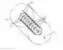 Fig. 01 - HF RESONATOR CAVITY AND ACCELERATOR