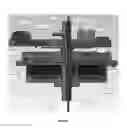 Fig. 02 - Electrical Brushless Motor