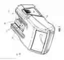 Fig. 02 - Battery pack