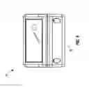 Fig. 07 - Battery pack