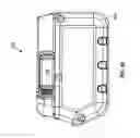Fig. 43 - Battery pack