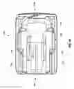 Fig. 44 - Battery pack