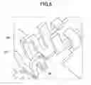 Fig. 09 - Connector, probe, and method of manufacturing probe