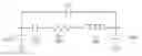 Fig. 01 - Method of actuating an internally transduced pn-diode-based ultra high frequency micromechanical resonator