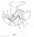 Fig. 06 - Bicycle brake device having a warning function