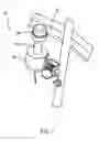 Fig. 07 - Bicycle brake device having a warning function