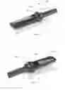 Fig. 02 - Millimeter Wave Energy Sensing Wand and Method